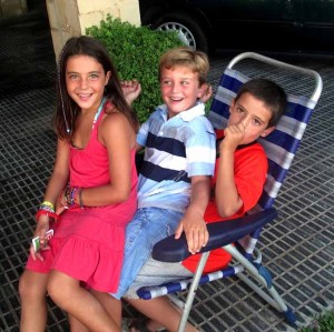 BEBES 1