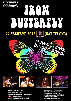 iron-butterfly