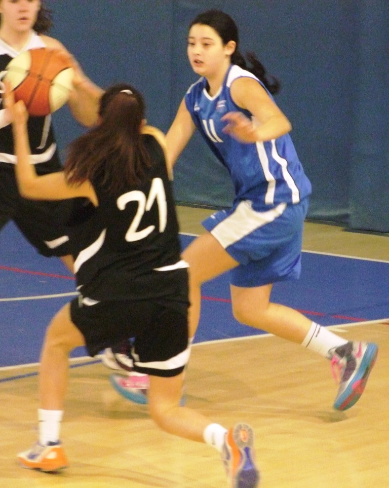 ALEXIA BASKET CORNELLA 055