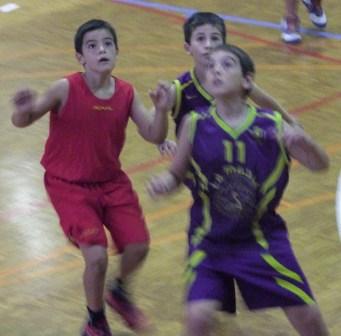 ALVARO JOVENTUT LES CORTS TROFEO MARTORELL (SEPTIEMBRE 2013) 001