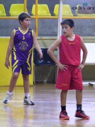 ALVARO JOVENTUT LES CORTS TROFEO MARTORELL (SEPTIEMBRE 2013) 042