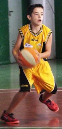 ALVARO BASKET RIPOLLET 003