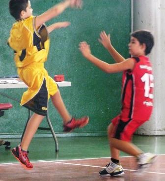 ALVARO BASKET RIPOLLET 013