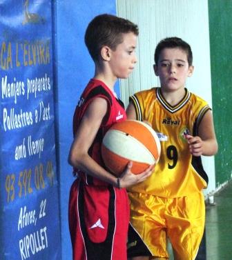 ALVARO BASKET RIPOLLET 038