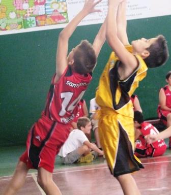 ALVARO BASKET RIPOLLET 078