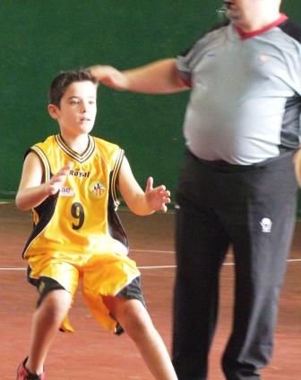 ALVARO BASKET RIPOLLET 080