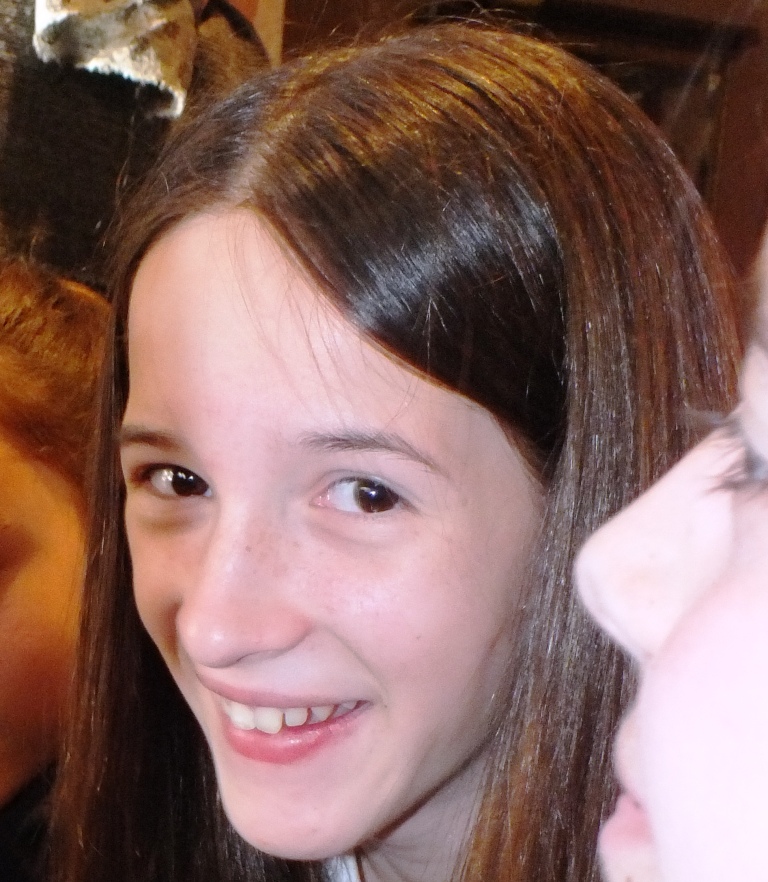 CLAUDIA